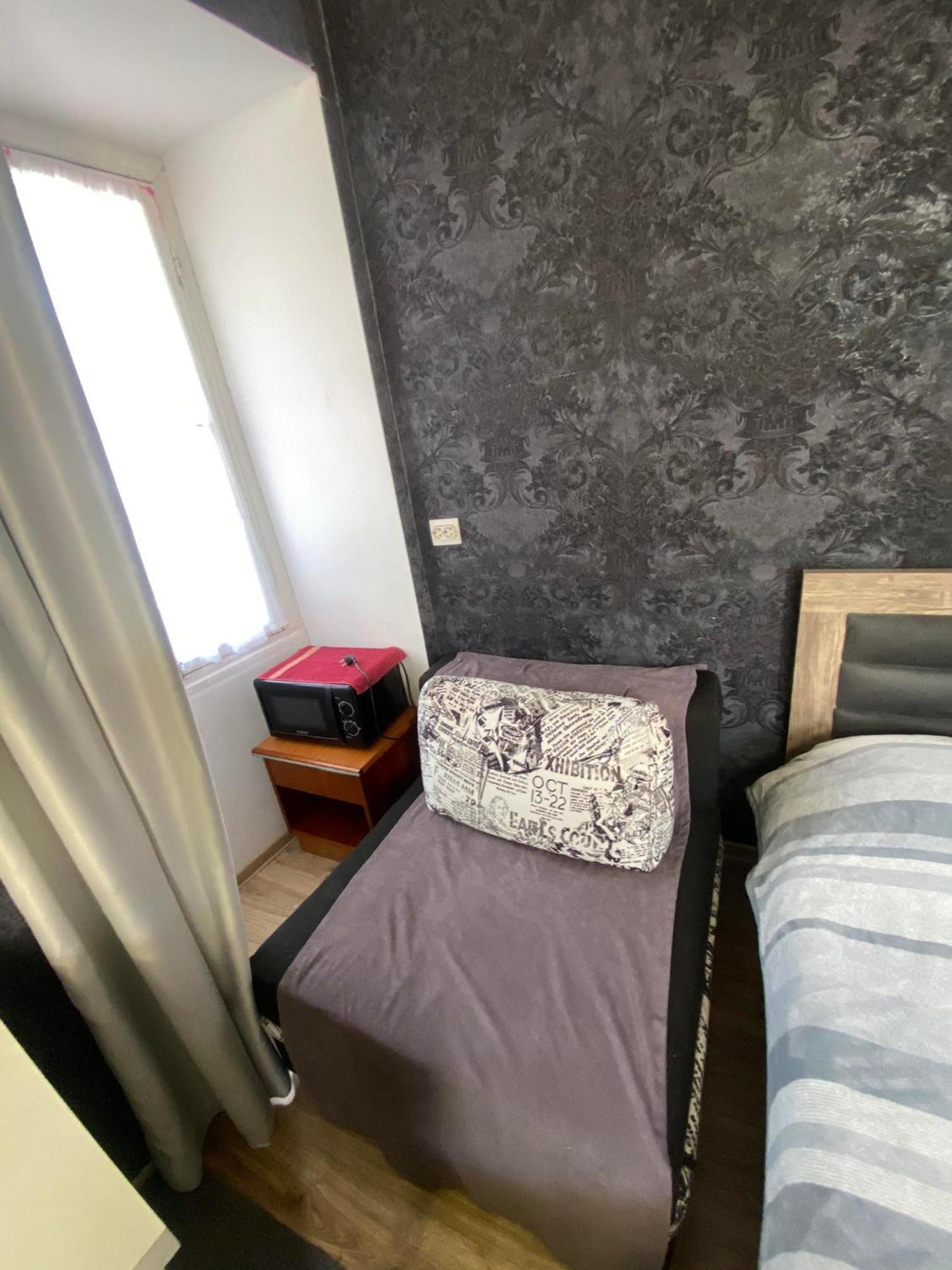 Family Apartment In Avlabari Tiflis Dış mekan fotoğraf